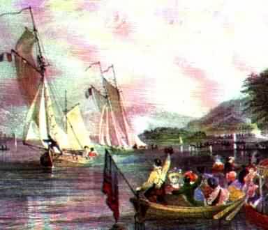 Click to go to Sailing site